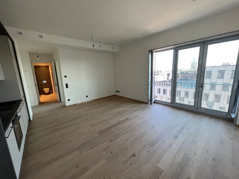 2 Zimmer Wohnung mit 55 m² in Bremen – Bild 2