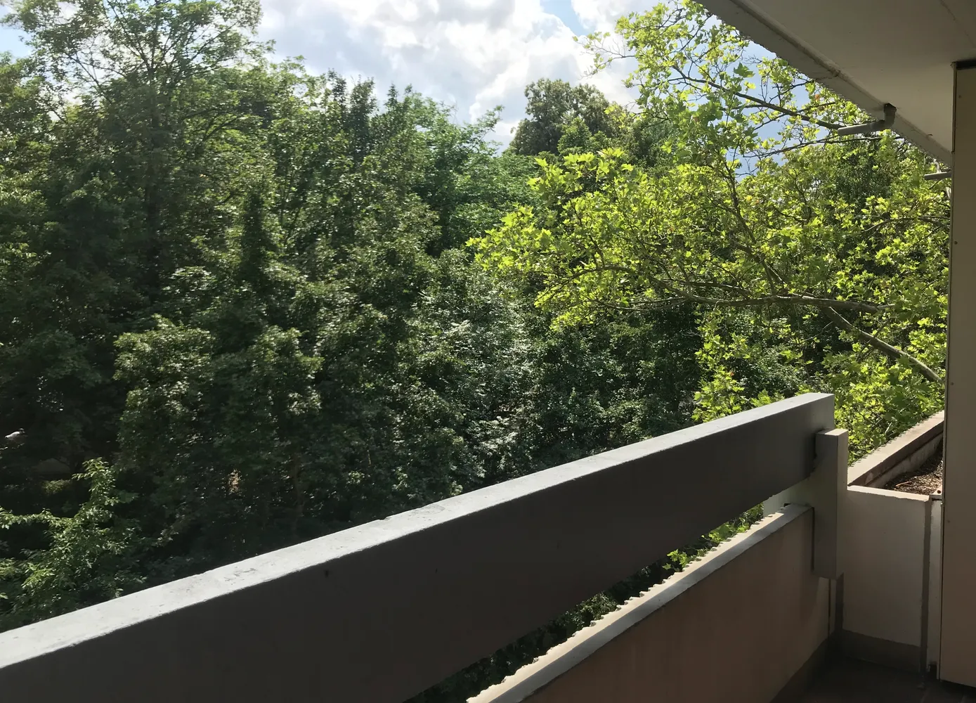 5 Zimmer Wohnung mit 100 m² in Waiblingen – Bild 1