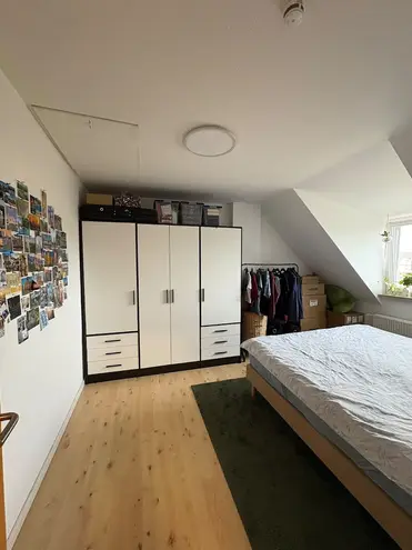 3 Zimmer Wohnung mit 70 m² in Essen – Bild 5