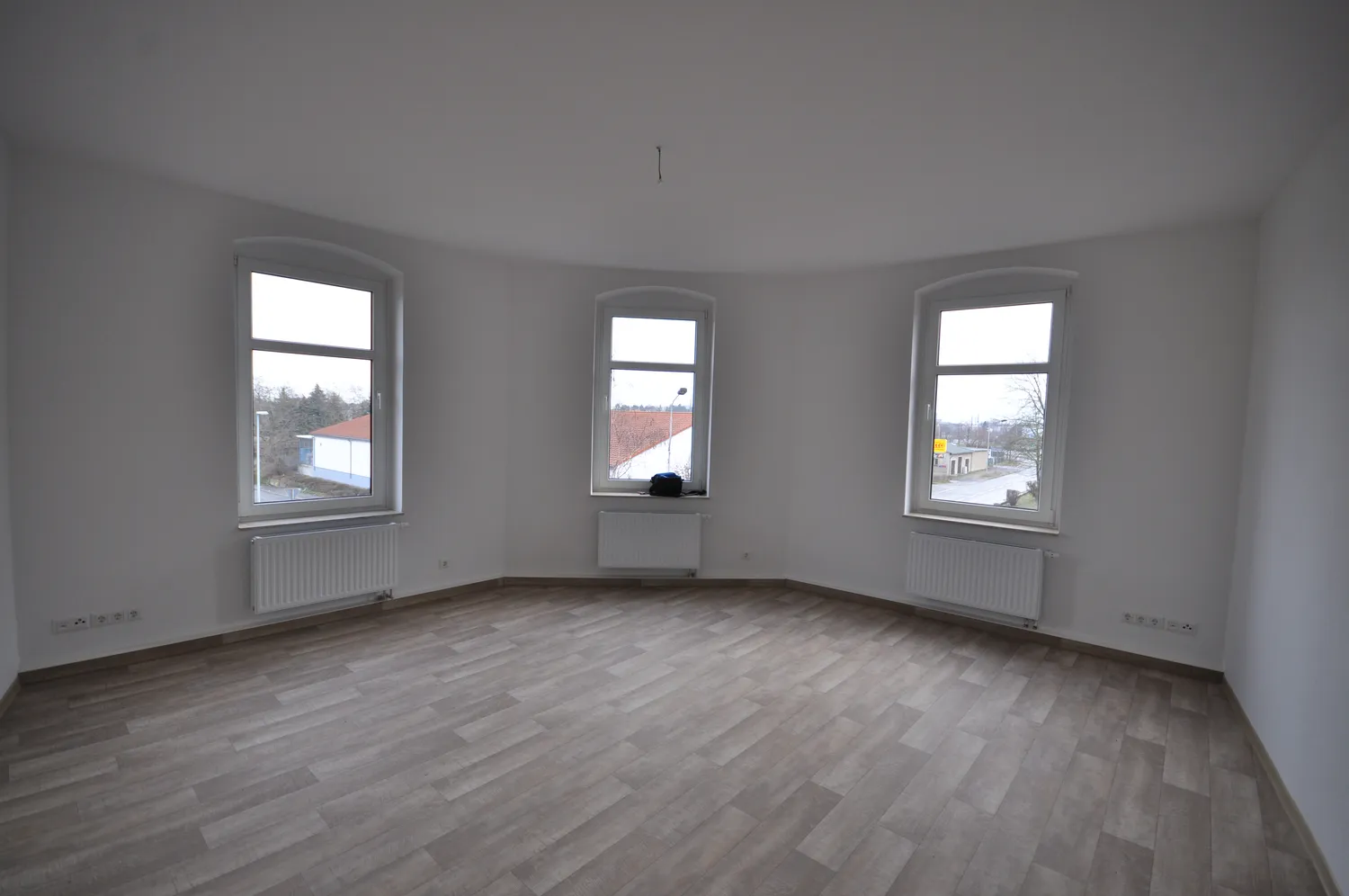 3 Zimmer Wohnung mit 94 m² in Delitzsch – Bild 3