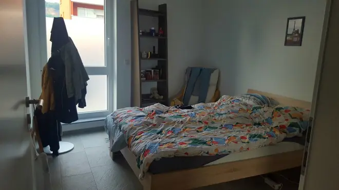 2 Zimmer Wohnung mit 45 m² in Bonn – Bild 2