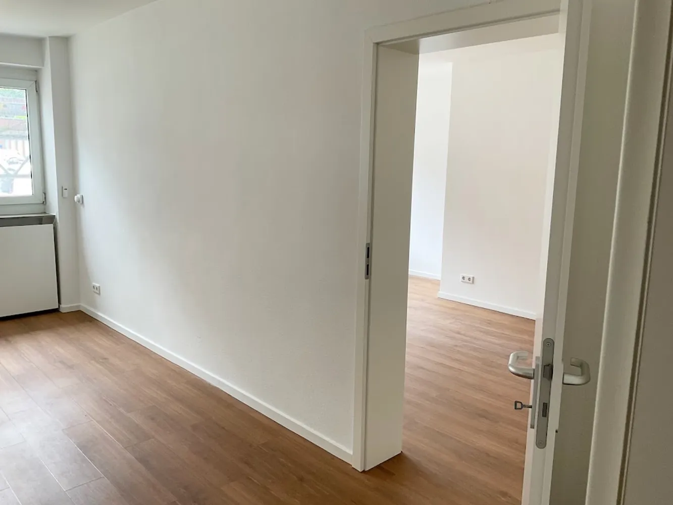 3 Zimmer Wohnung mit 99 m² in Lüneburg – Bild 1