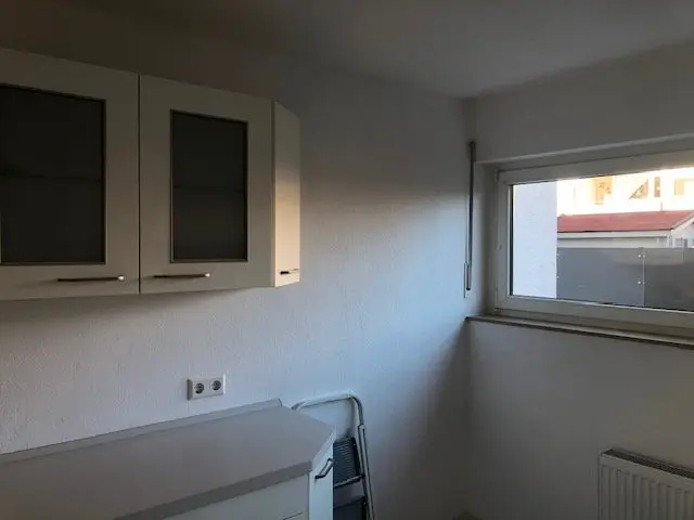 WG-Zimmer mit 30 m² in Biberach an der Riß – Bild 8