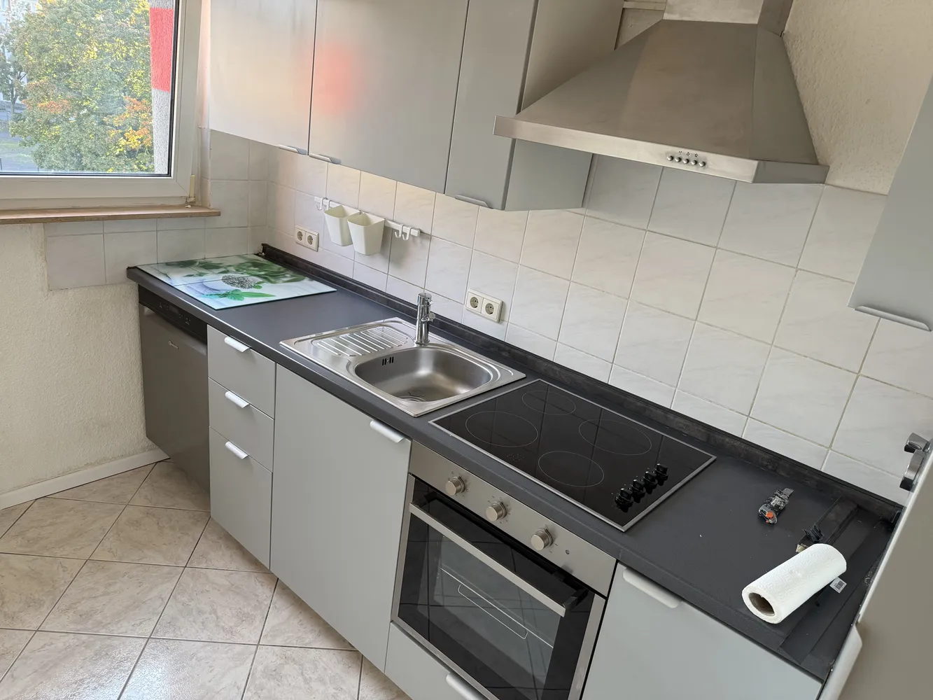 4 Zimmer Wohnung mit 72 m² in Hagen – Bild 5
