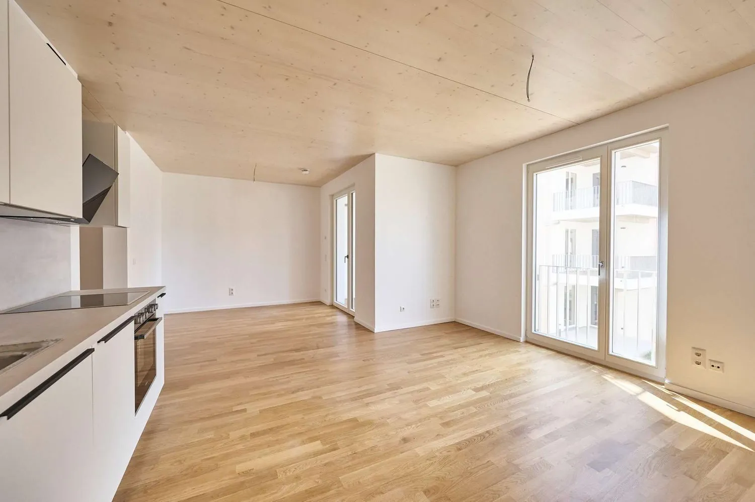 1 Zimmer Wohnung mit 45 m² in Berlin – Bild 6