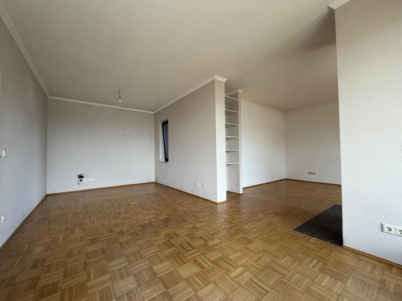 4 Zimmer Wohnung mit 137 m² in Düsseldorf – Bild 4