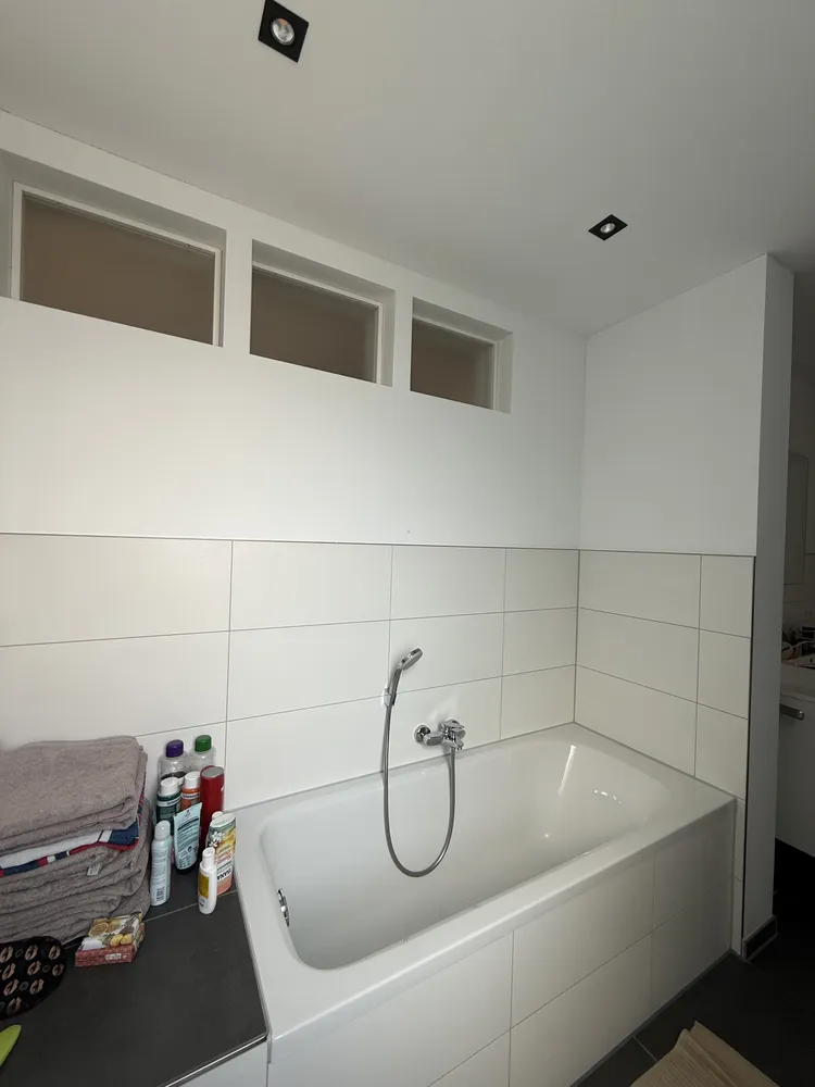4 Zimmer Wohnung mit 110 m² in Hof – Bild 1