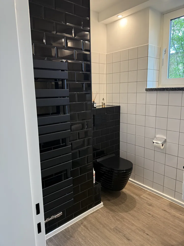 1 Zimmer Wohnung mit 42 m² in Düsseldorf – Bild 8