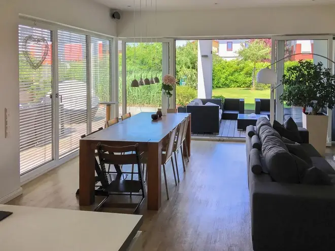 5 Zimmer Haus mit 187 m² in Potsdam – Bild 5
