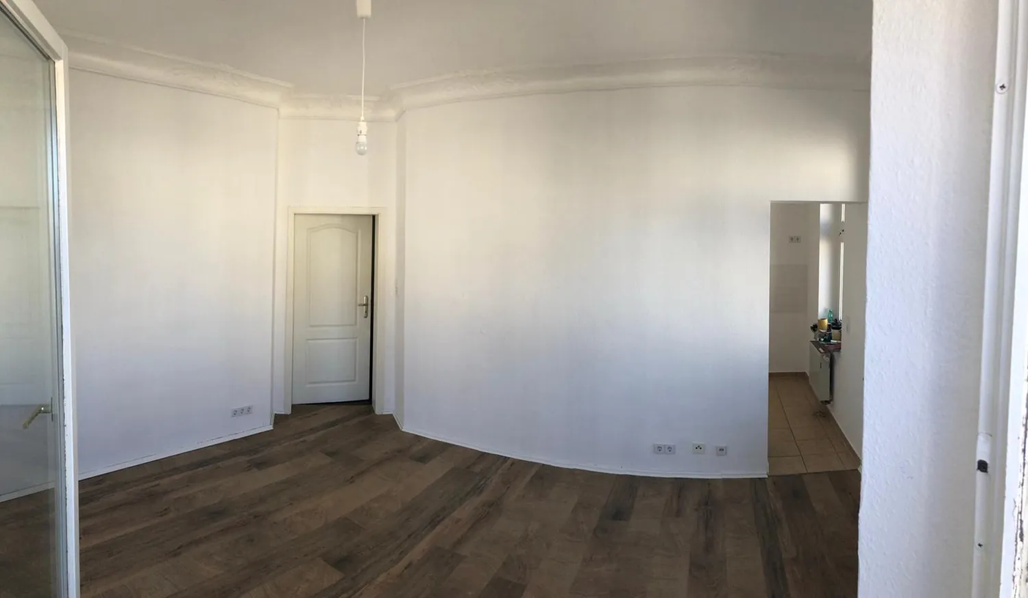 3 room apartment with 88 m² in Leipzig – Photo 5