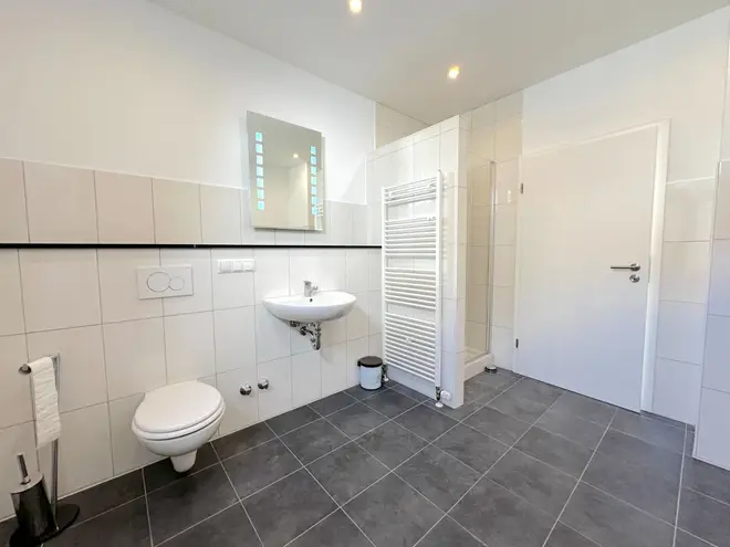 2 Zimmer Wohnung mit 55 m² in Mannheim – Bild 11