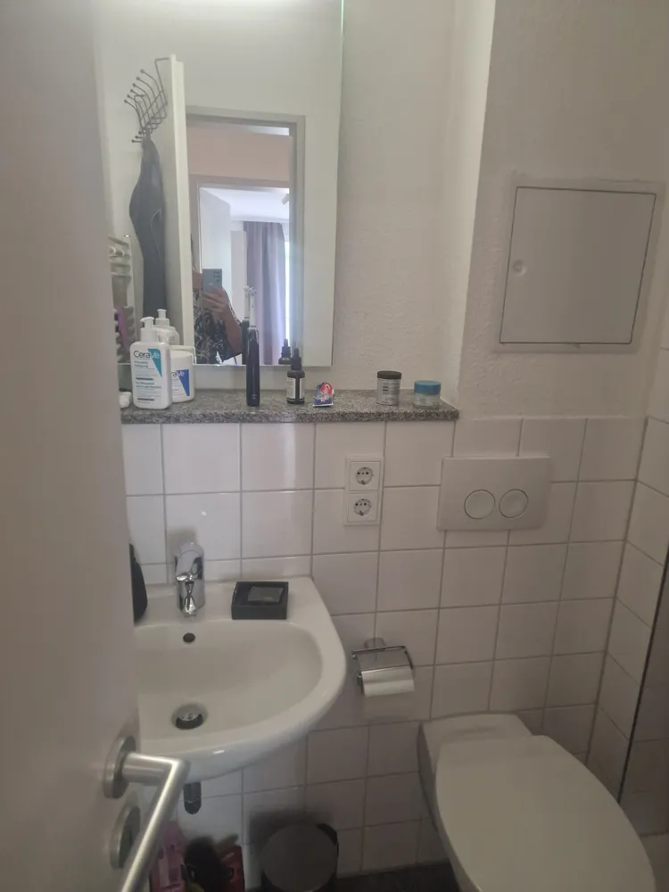 2 Zimmer Wohnung mit 30 m² in Aachen – Bild 4