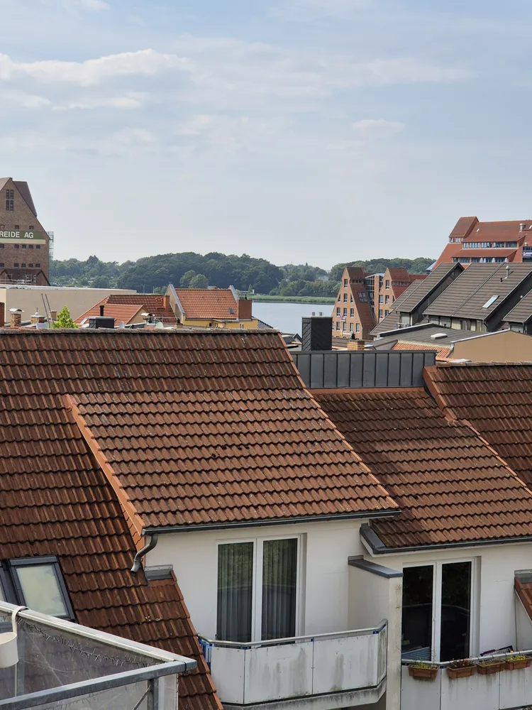 2 Zimmer Wohnung mit 86 m² in Rostock – Bild 8