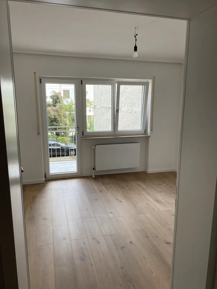 2 Zimmer Wohnung mit 70 m² in Karlsruhe – Bild 6