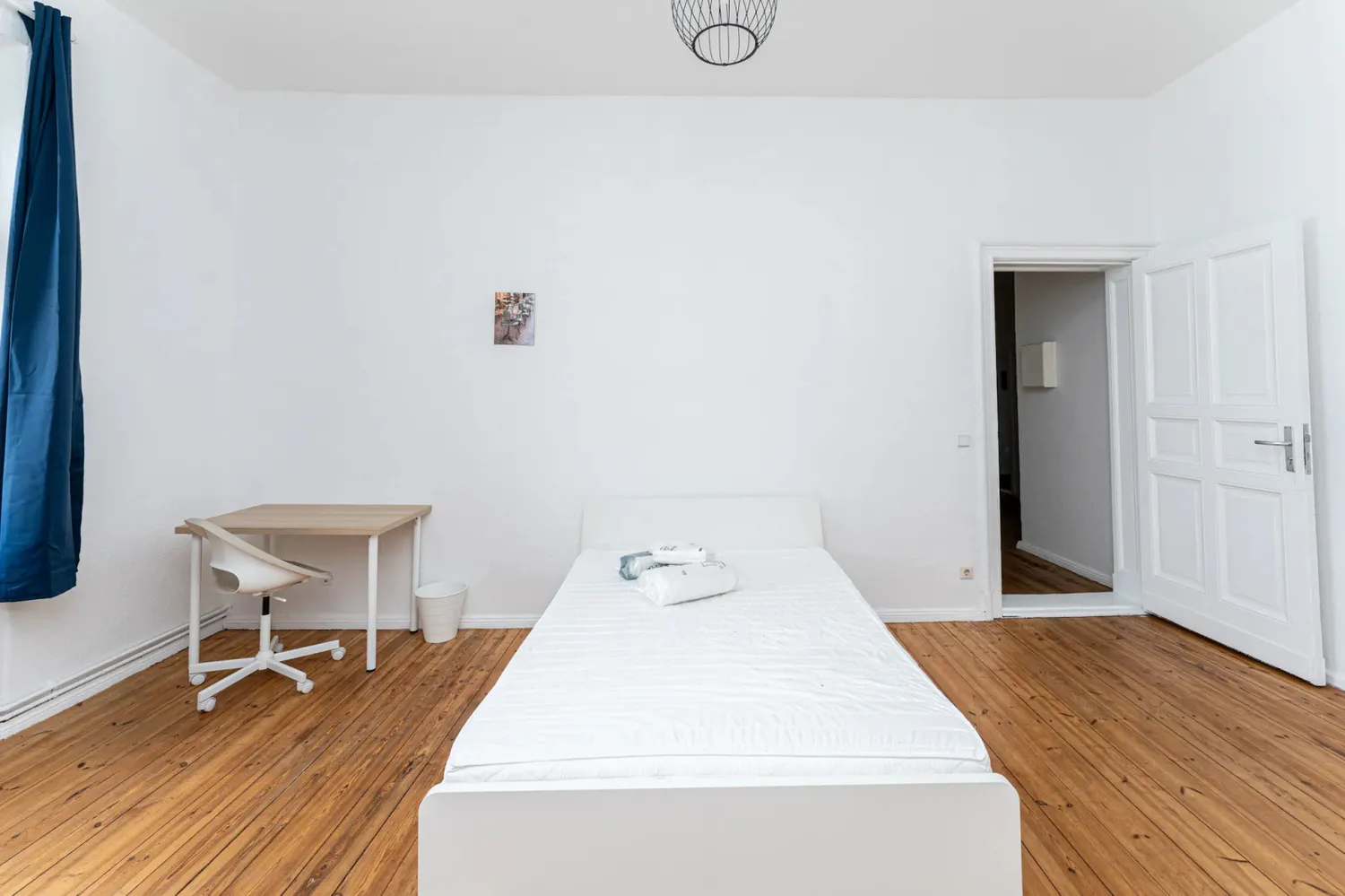 Shared room with 15 m² in Berlin – Photo 4