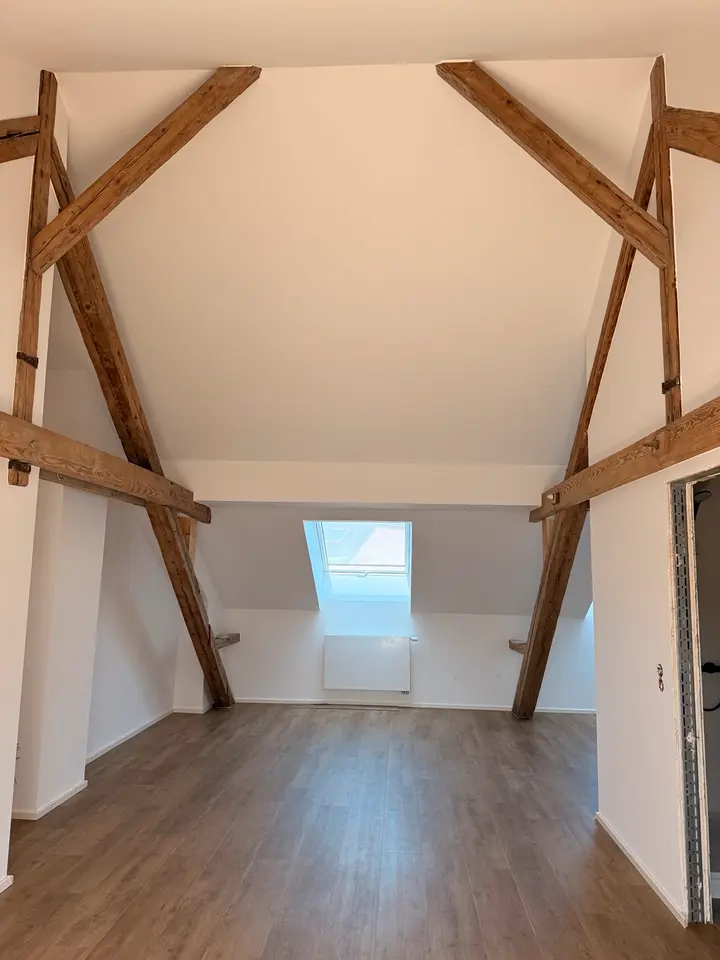 3 Zimmer Wohnung mit 63 m² in Trier – Bild 7