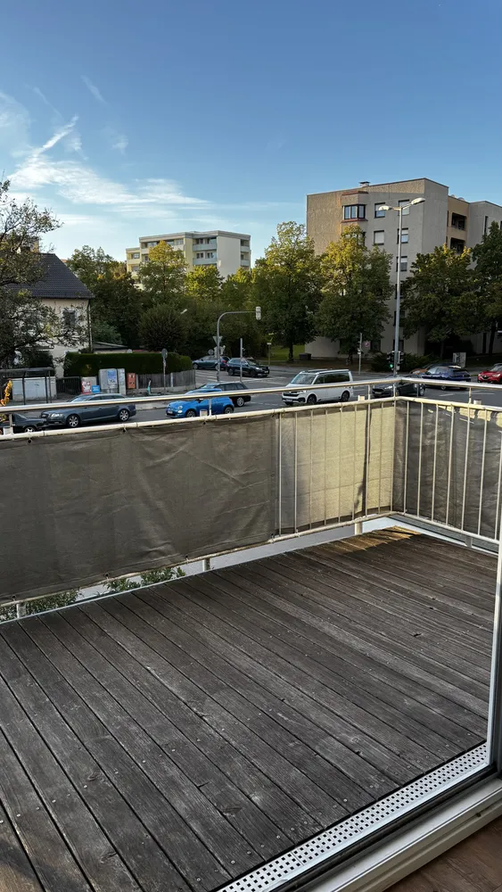 2 room apartment with 53 m² in Munich – Photo 7