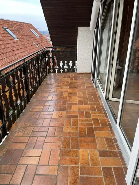 1 Zimmer Wohnung mit 52 m² in Weinheim – Bild 4