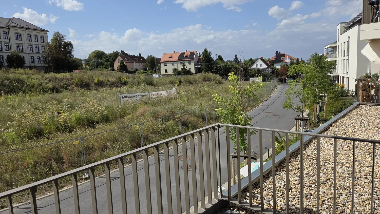 2 Zimmer Wohnung mit 63 m² in Dresden – Bild 8