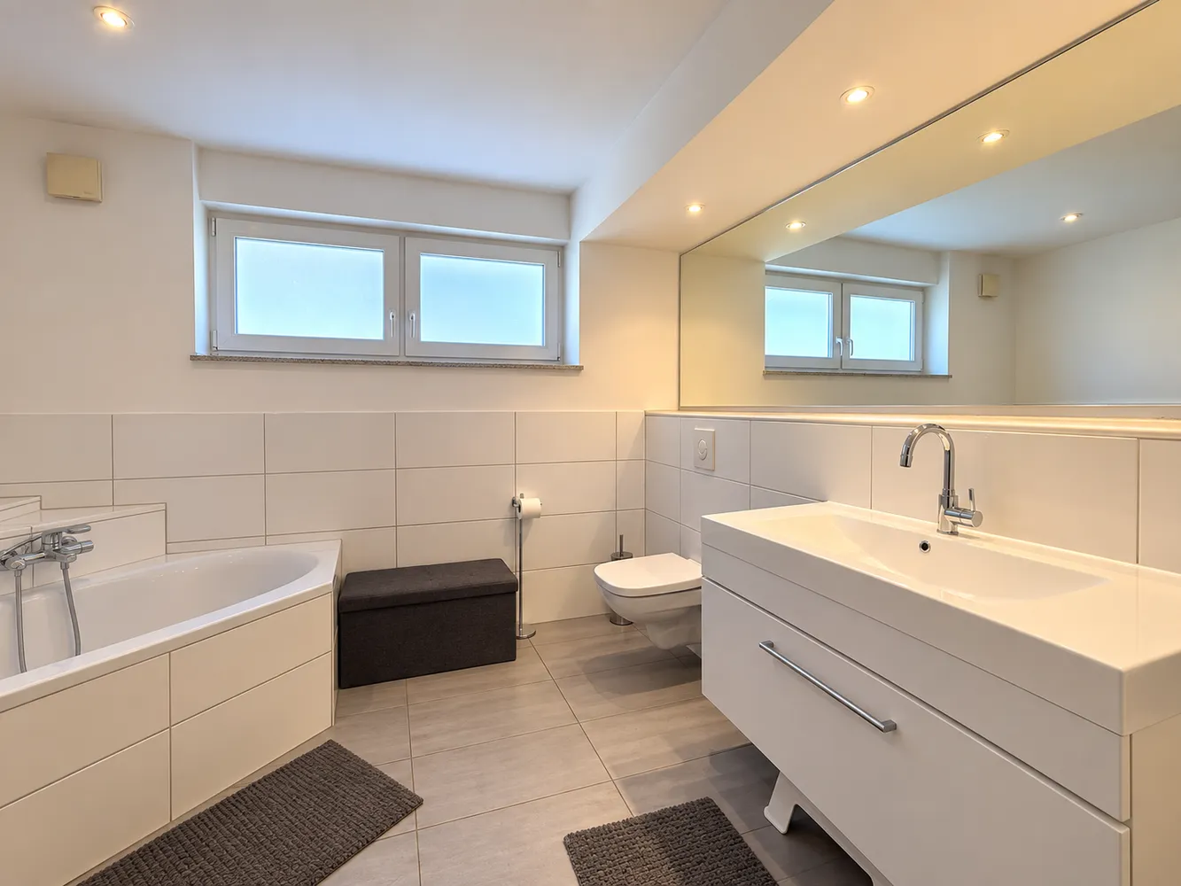 3 Zimmer Wohnung mit 130 m² in Hilden – Bild 6