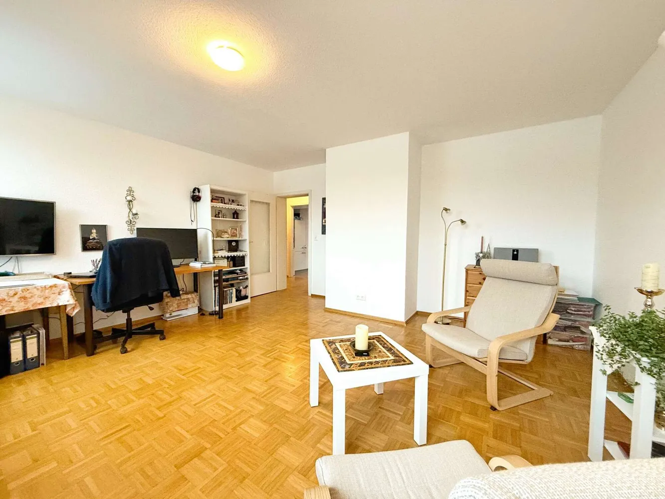 2 Zimmer Wohnung mit 65 m² in Bremerhaven – Bild 5