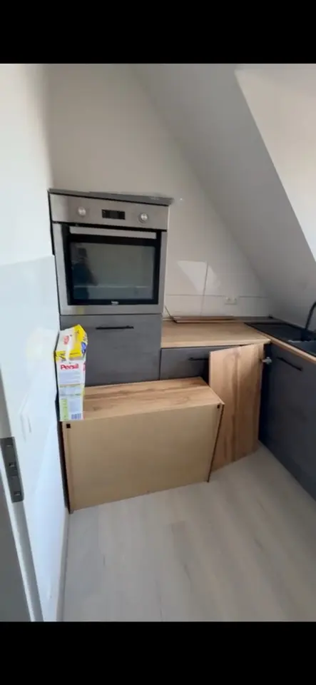 3 Zimmer Wohnung mit 55 m² in Bochum – Bild 4