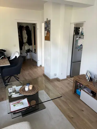 3 Zimmer Wohnung mit 45 m² in Essen – Bild 4