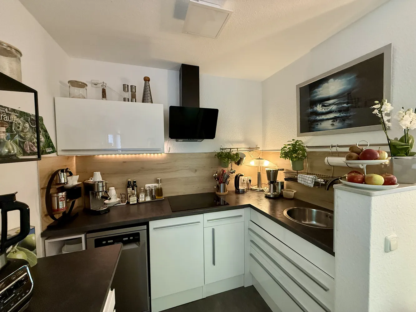 2 Zimmer Wohnung mit 70 m² in Oldenburg – Bild 3