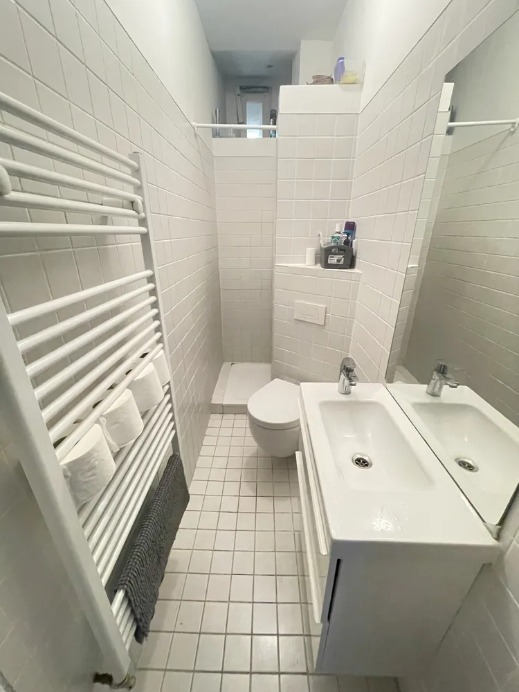 3 room apartment with 68 m² in Berlin – Photo 4