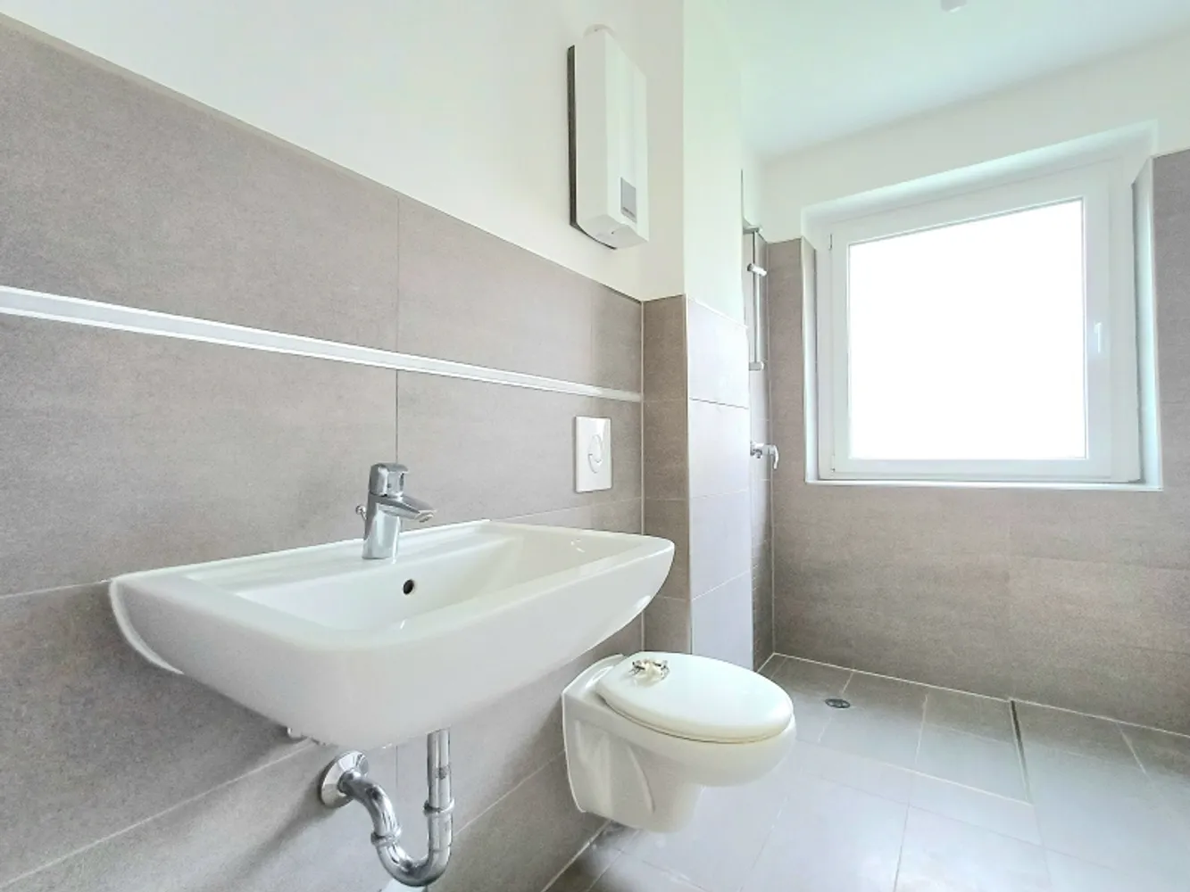 2 Zimmer Wohnung mit 56 m² in Minden – Bild 3