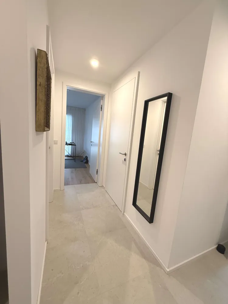 3 Zimmer Wohnung mit 89 m² in München – Bild 12