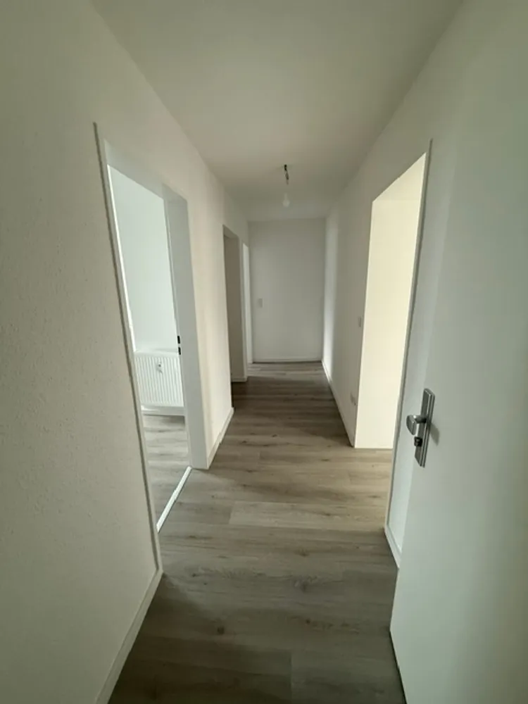 2 Zimmer Wohnung mit 52 m² in Duisburg – Bild 3
