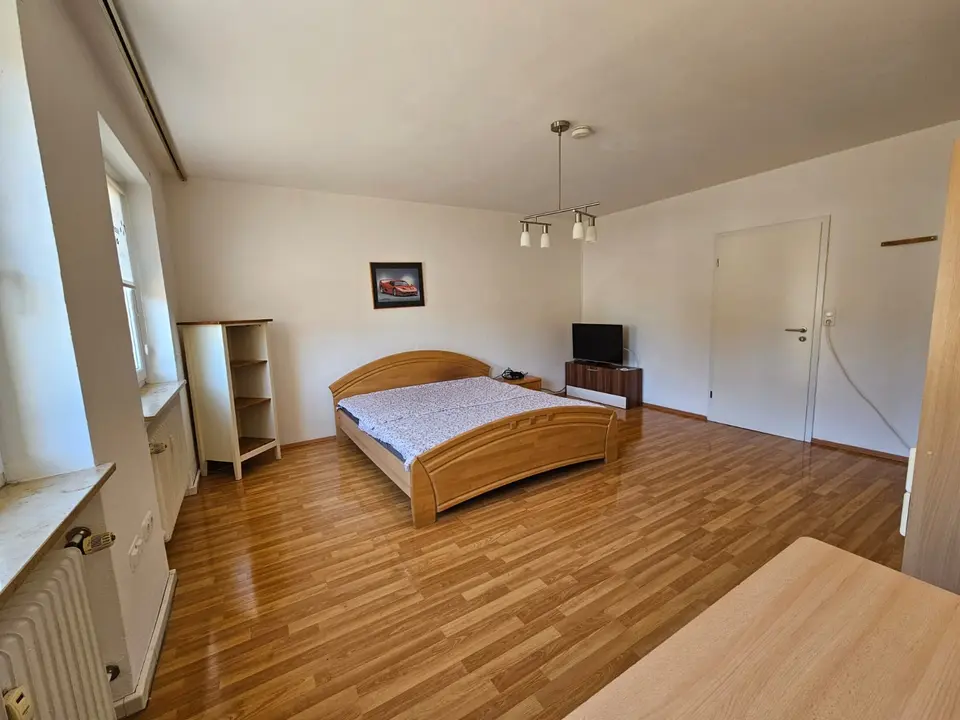 WG-Zimmer mit 20 m² in Donauwörth – Bild 3