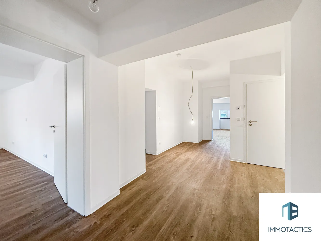 3 Zimmer Wohnung mit 138 m² in Bad Kreuznach – Bild 4