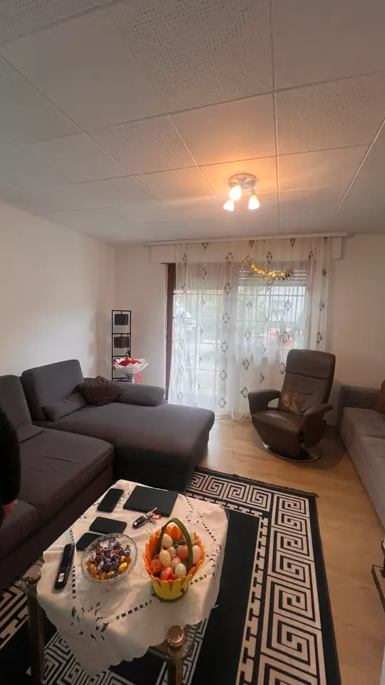 3 Zimmer Wohnung mit 95 m² in Kehl – Bild 1