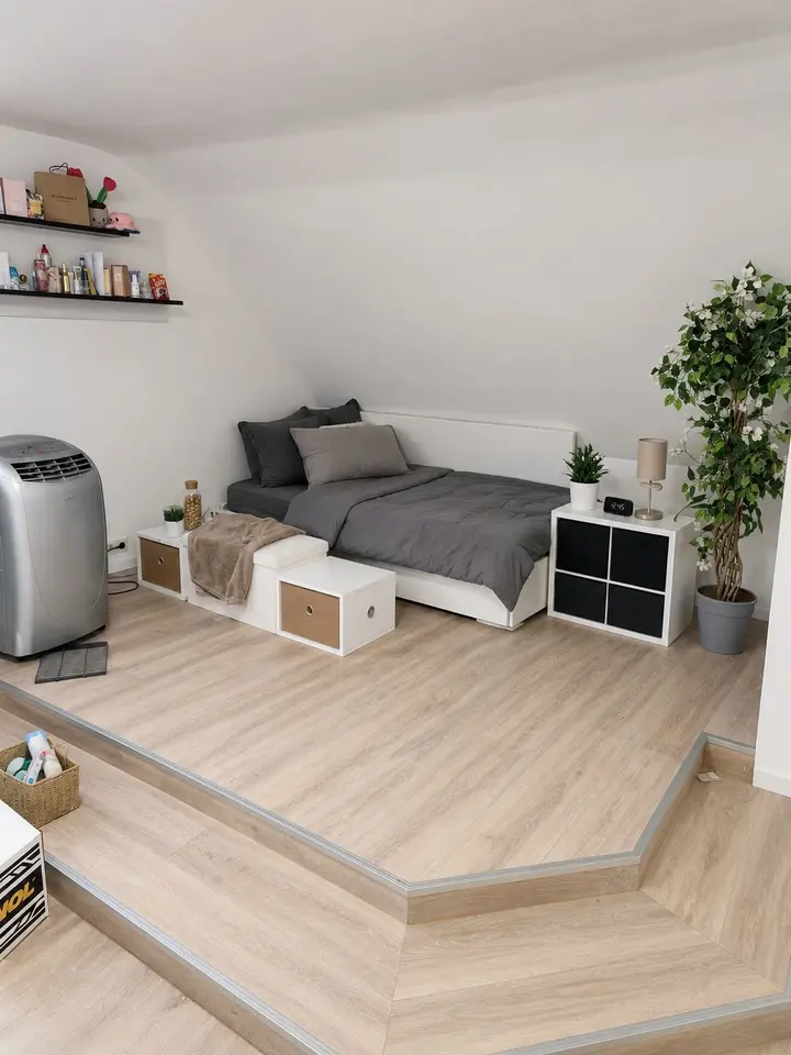 5 Zimmer Wohnung mit 100 m² in Balingen – Bild 8