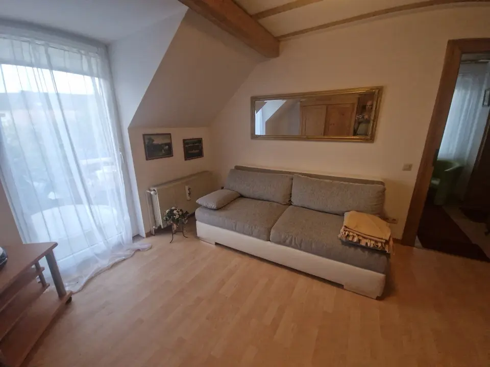 Studio mit 20 m² in Köln – Bild 10