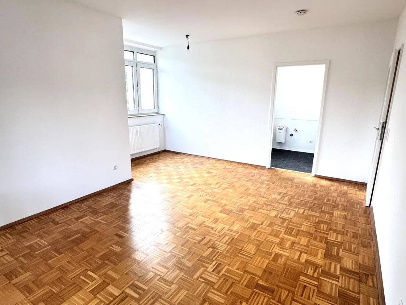 2 Zimmer Wohnung mit 49 m² in Kaiserslautern – Bild 11