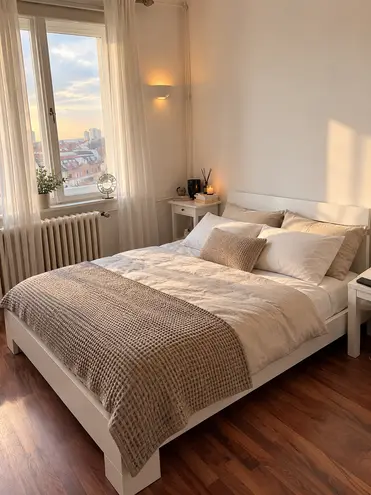 2 Zimmer Wohnung mit 65 m² in Berlin – Bild 2