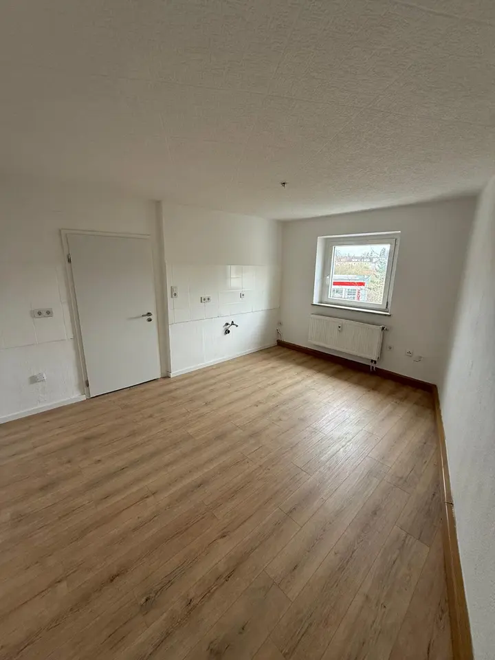 2 Zimmer Wohnung mit 65 m² in Hof – Bild 4
