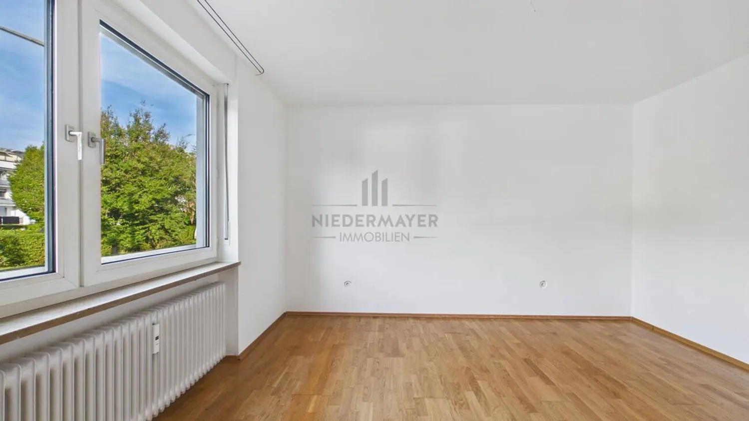 3 Zimmer Wohnung mit 70 m² in München – Bild 3