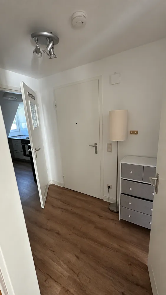 1 Zimmer Wohnung mit 40 m² in Düsseldorf – Bild 8