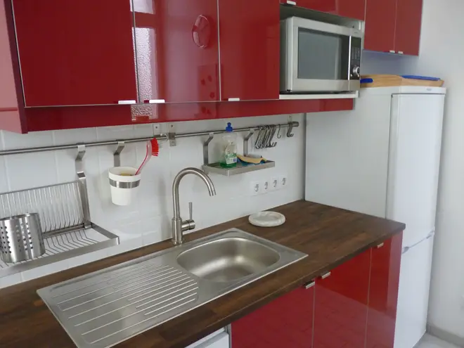 2 Zimmer Wohnung mit 63 m² in Berlin – Bild 6