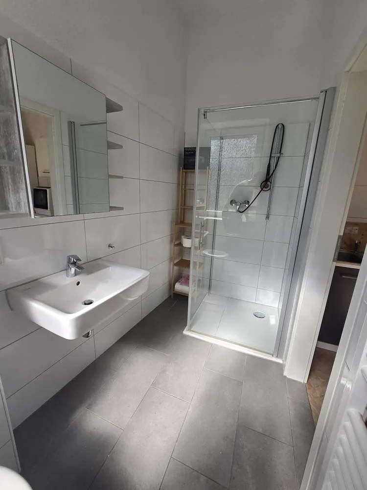 2 Zimmer Wohnung mit 45 m² in Solingen – Bild 2