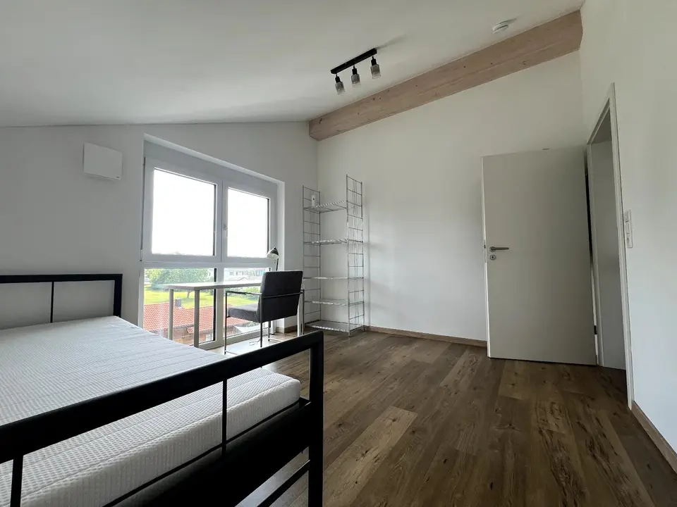 3 Zimmer Wohnung mit 90 m² in Memmingen – Bild 5