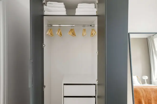 3 Zimmer Wohnung mit 67 m² in Berlin – Bild 9