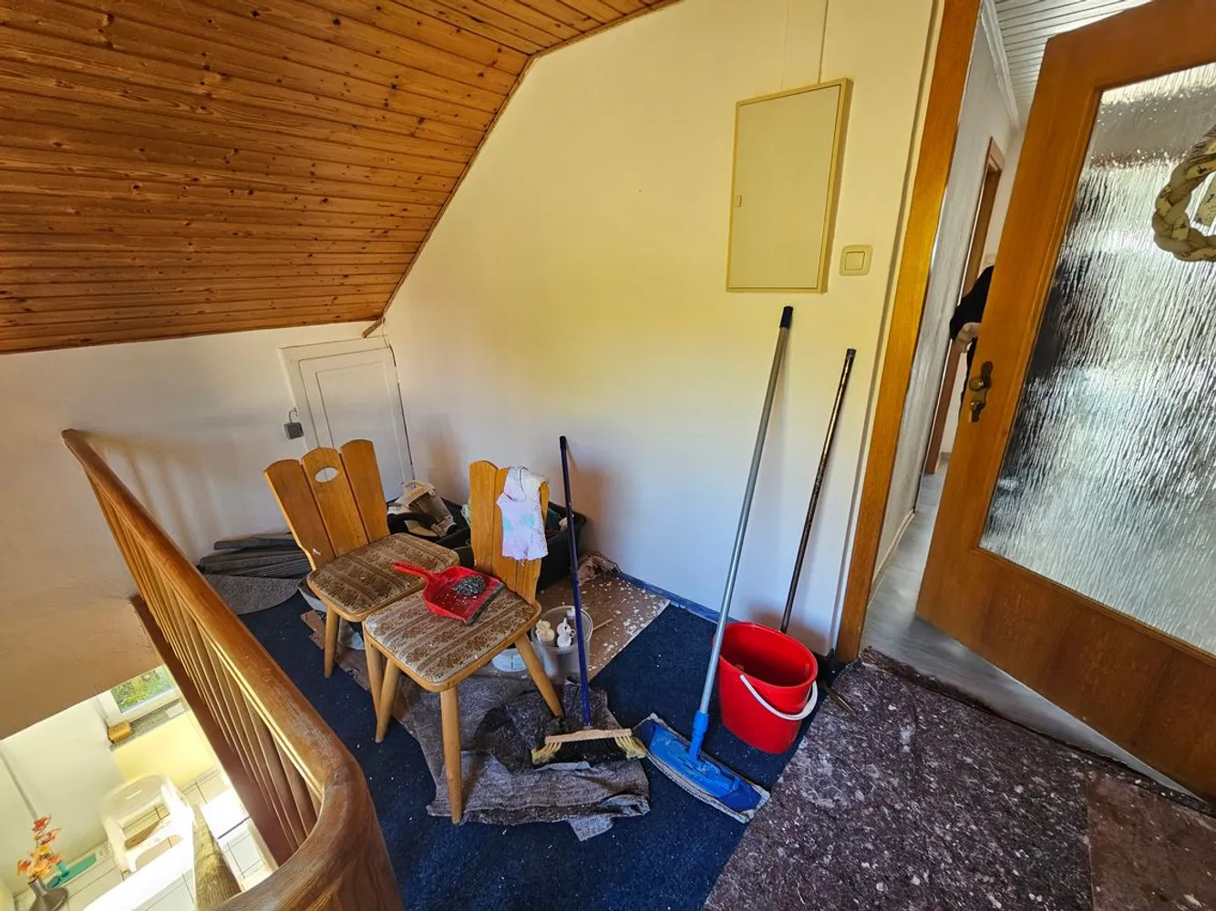 4 Zimmer Wohnung mit 89 m² in Cham – Bild 1
