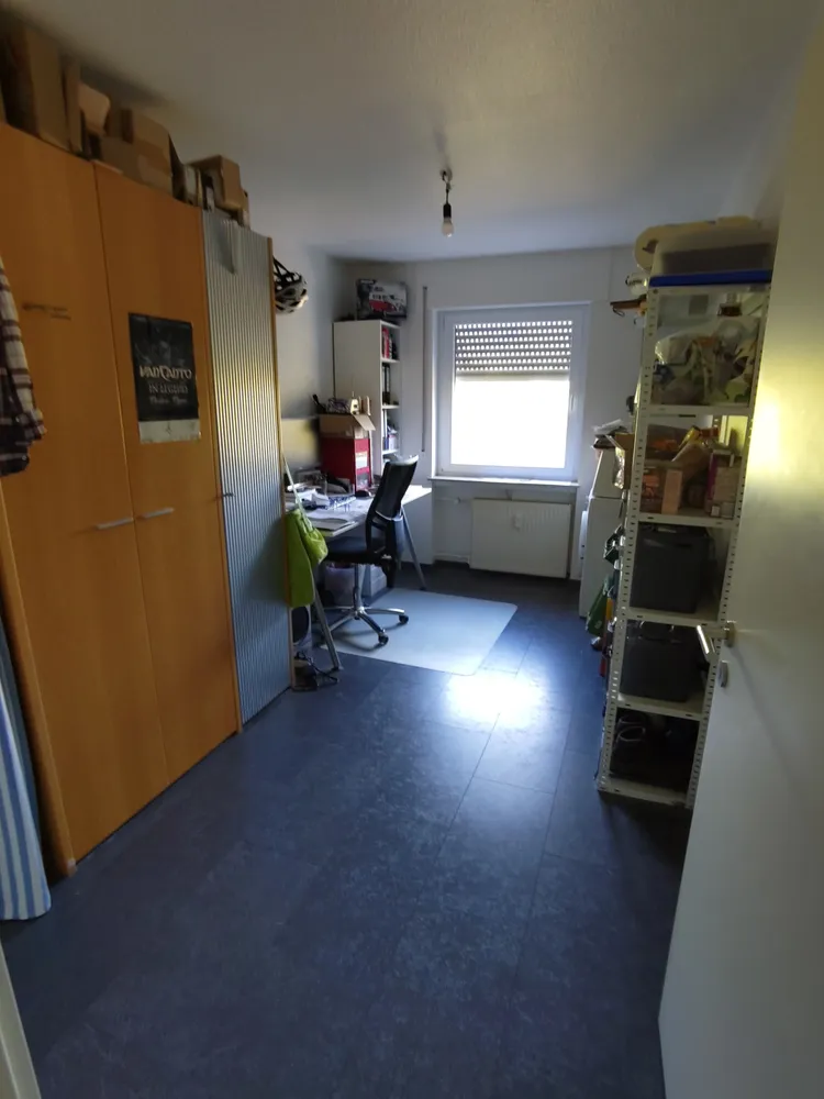 4 Zimmer Wohnung mit 94 m² in Karlsruhe – Bild 5