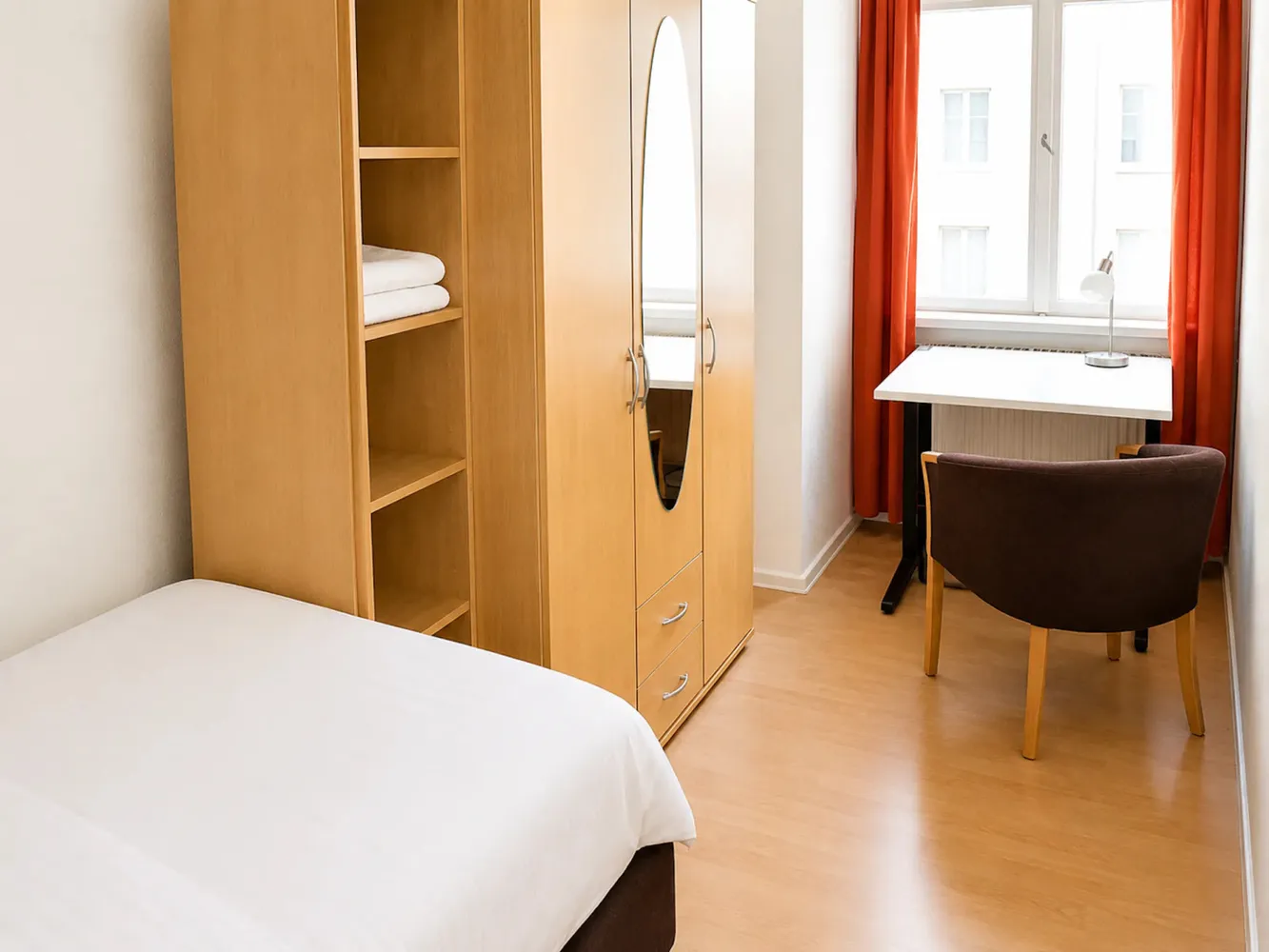 WG-Zimmer mit 12 m² in Berlin – Bild 5
