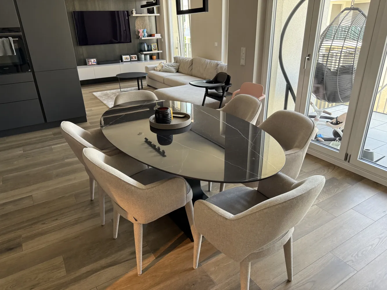 4 Zimmer Wohnung mit 102 m² in Berlin – Bild 8